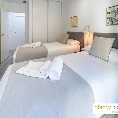 Homity Holidays - Playa Granada - Marina Golf モトリル エクステリア 写真