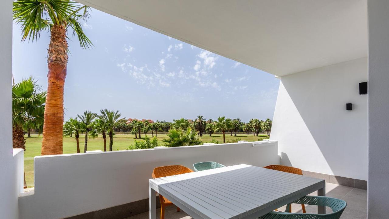 Homity Holidays - Playa Granada - Marina Golf モトリル エクステリア 写真
