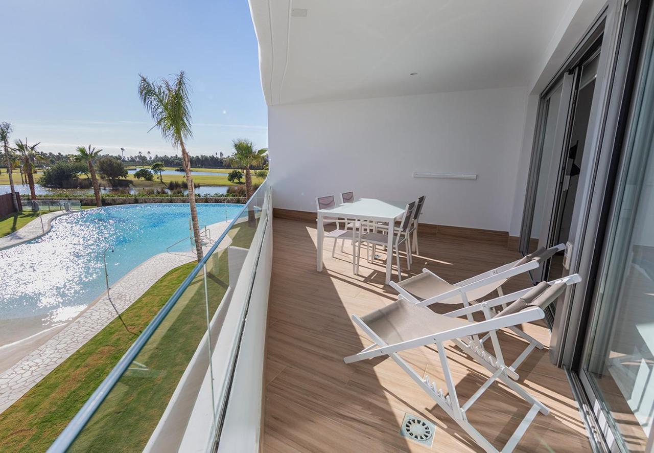 Homity Holidays - Playa Granada - Marina Golf モトリル エクステリア 写真
