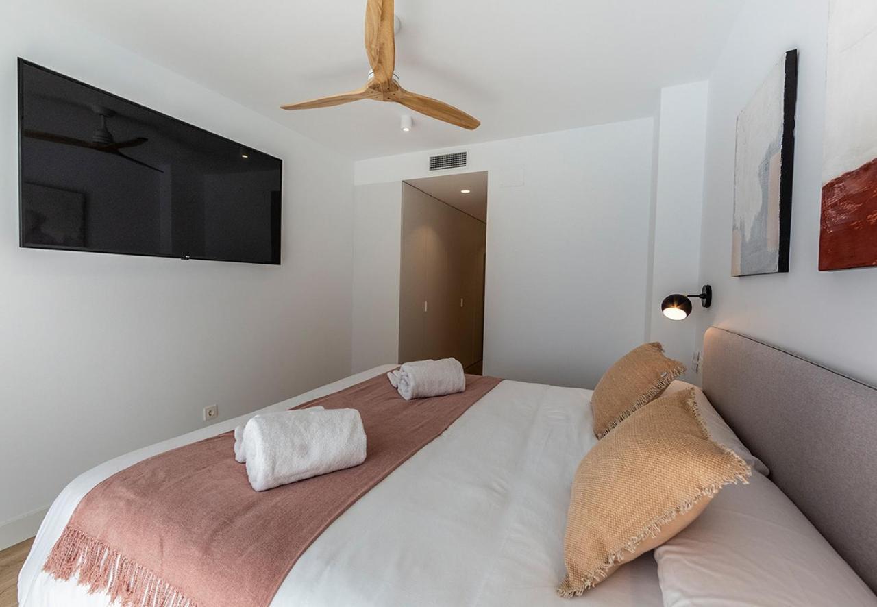 Homity Holidays - Playa Granada - Marina Golf モトリル エクステリア 写真