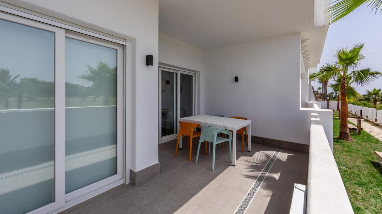 Homity Holidays - Playa Granada - Marina Golf モトリル エクステリア 写真