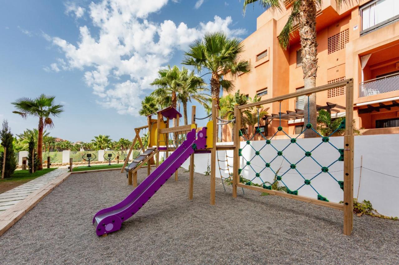 Homity Holidays - Playa Granada - Marina Golf モトリル エクステリア 写真